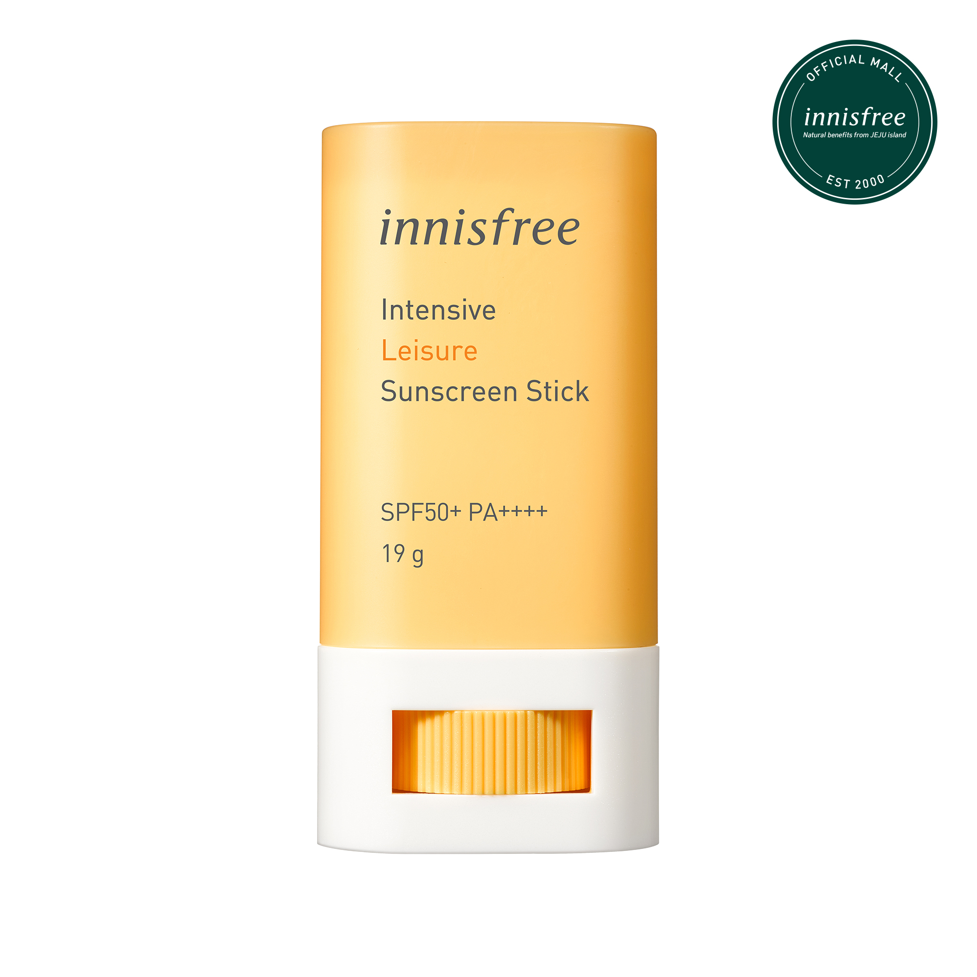 kem chống nắng innisfree dạng thỏi lăn