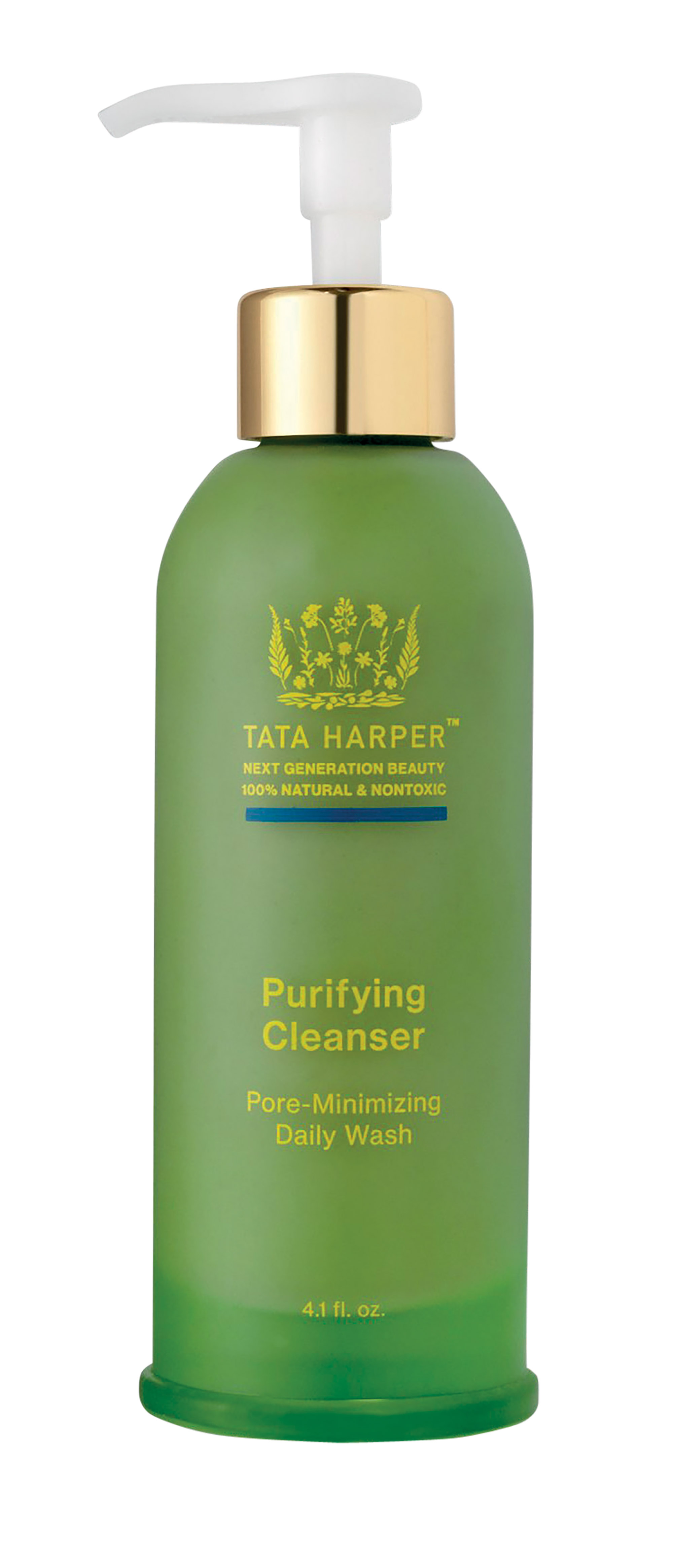 mỹ phẩm thuần chay sữa rửa mặt Tata Harper