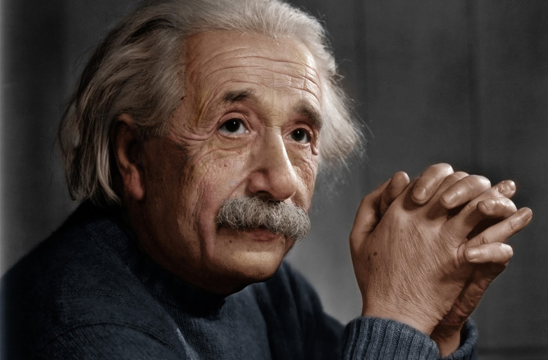 nhà vật lý Albert Einstein