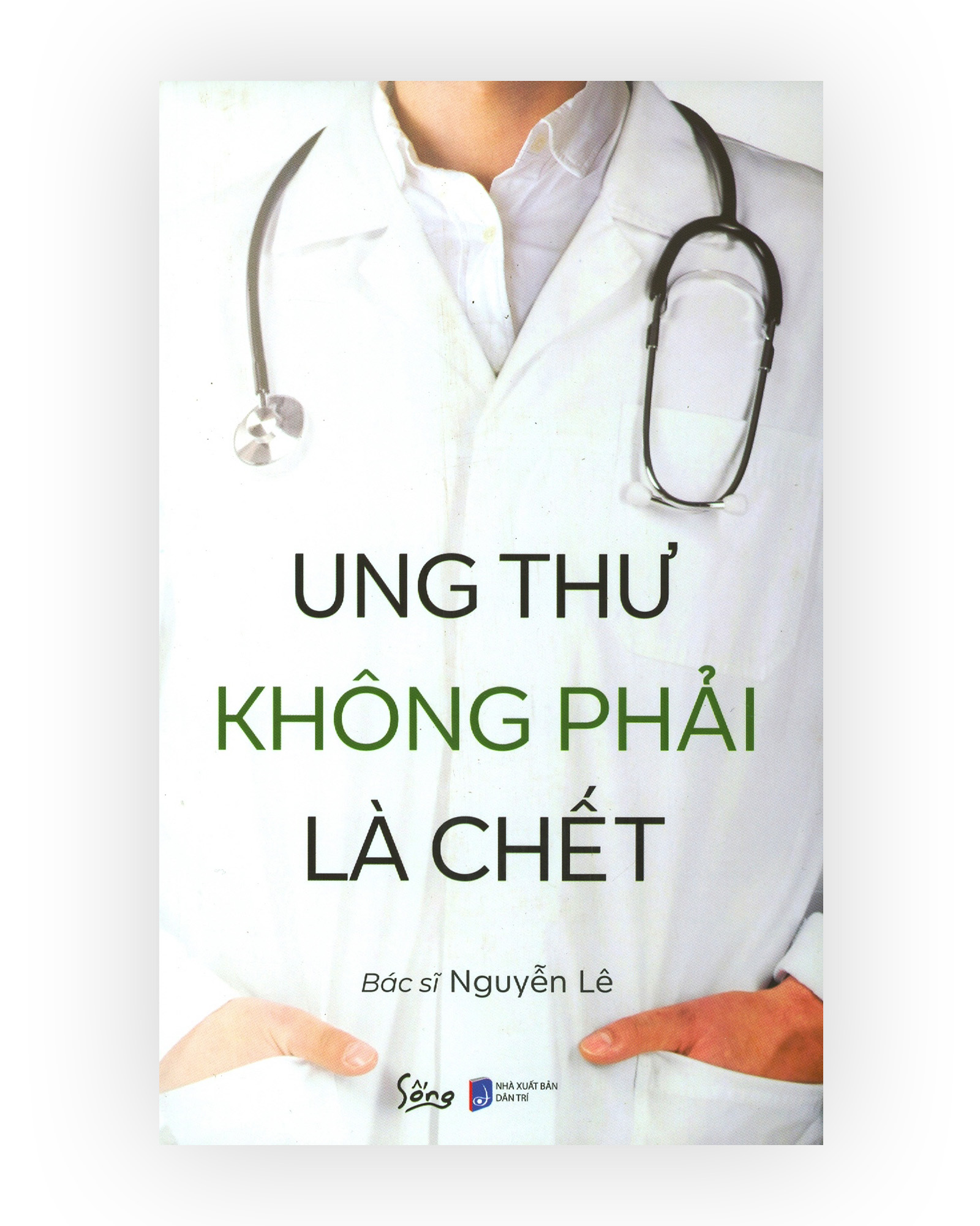 Sách hay Ung thư không phải là chết