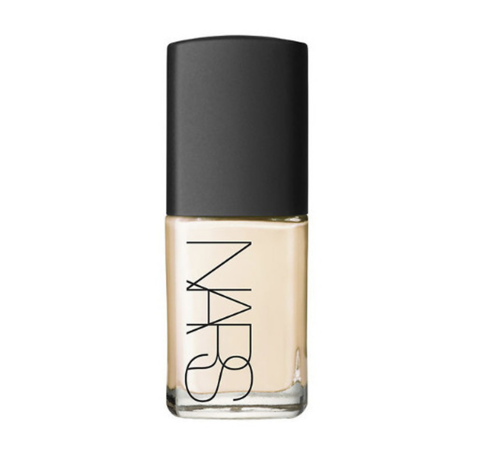 NARS Tinted Glow Booster.