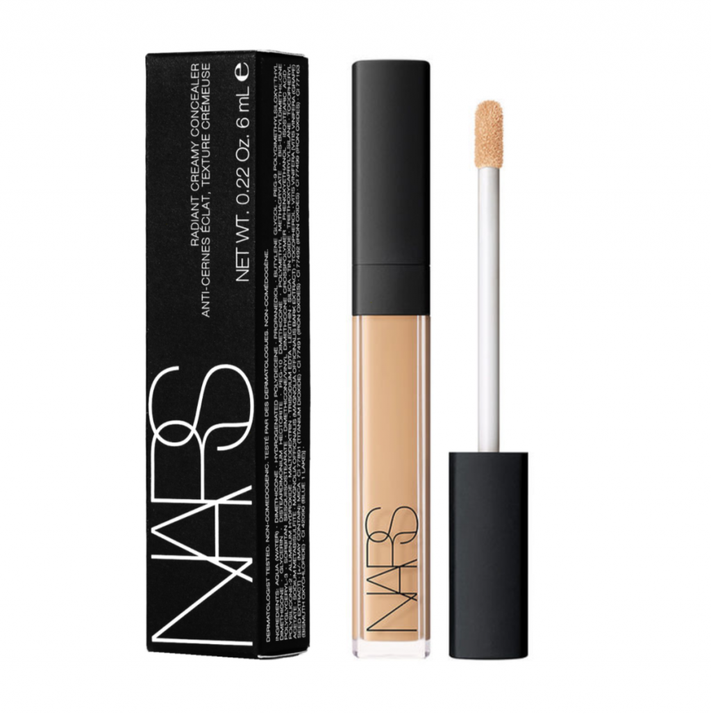 Quà tặng mẹ ý nghĩa - Kem Che Khuyết Điểm NARS Radiant Creamy Concealer.