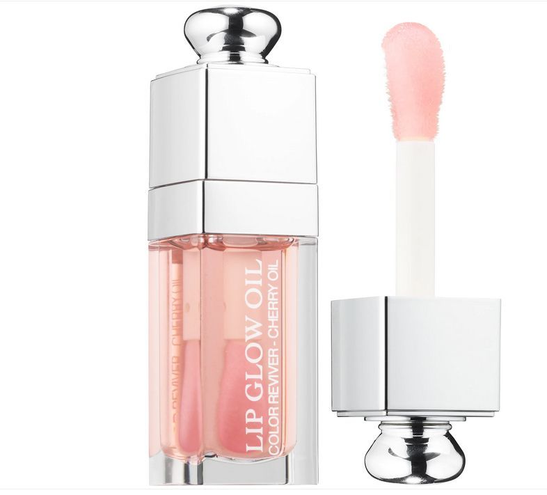 Dầu dưỡng môi Dior Lip Glow Oil.