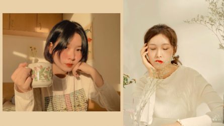Định hình phong cách aesthetic qua 5 kênh Instagram nổi tiếng