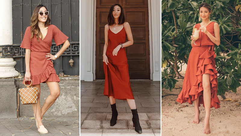 Khám phá hơn 81 chân váy màu nâu đất tuyệt vời nhất  trieuson5