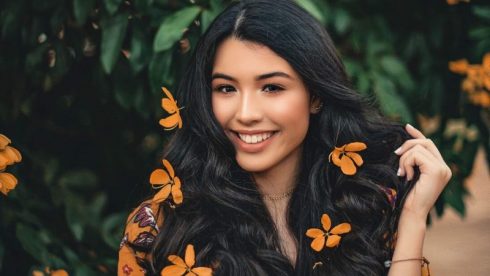 Tìm hiểu với hơn 19 cách để tóc luôn thơm siêu hot 5 Mùi thơm trên mái tóc có phải là 1 trong các cách “hấp dẫn” người bên cạnh?