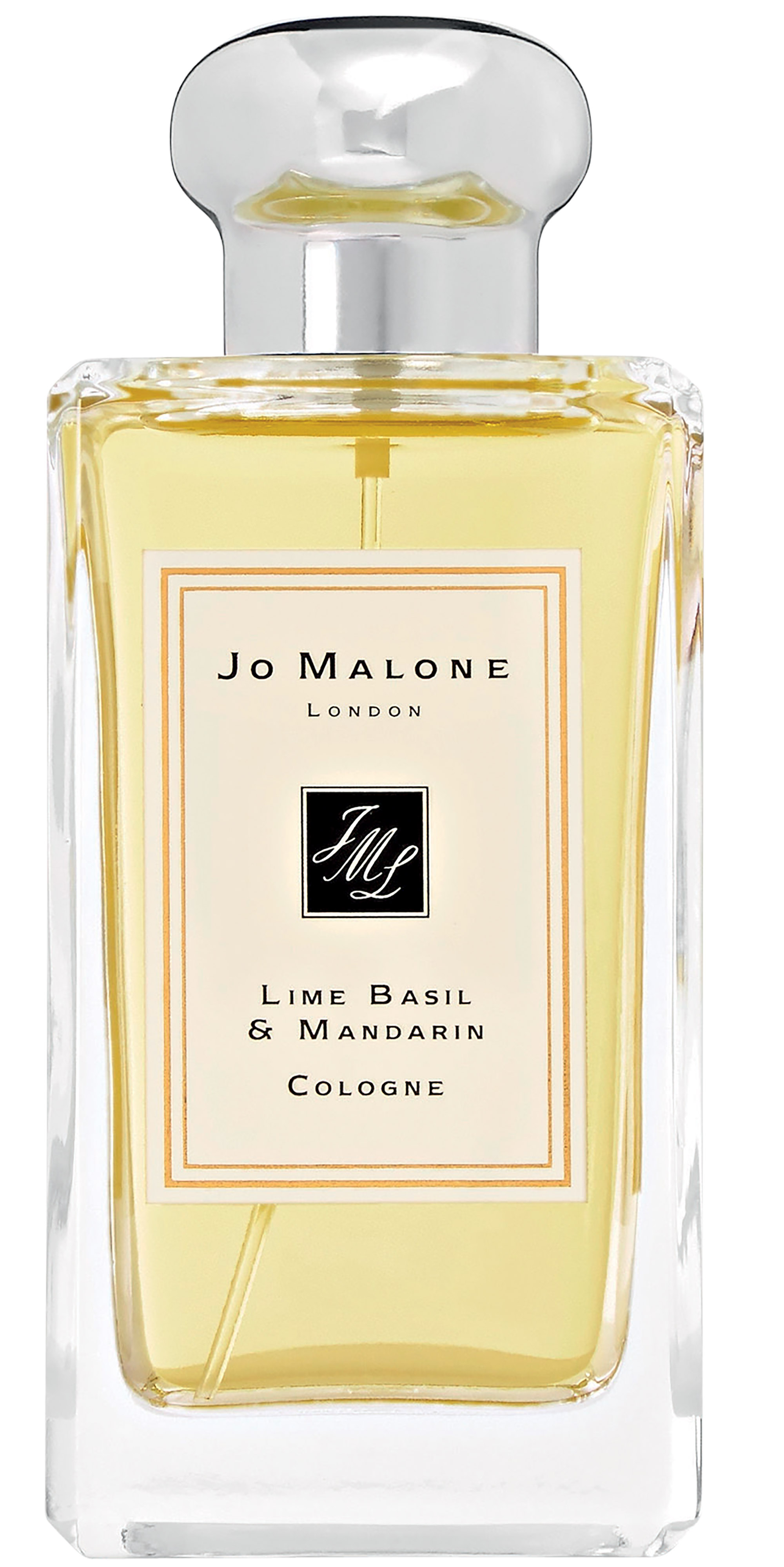 bạc hà nước hoa Lime Basil Jo Malone