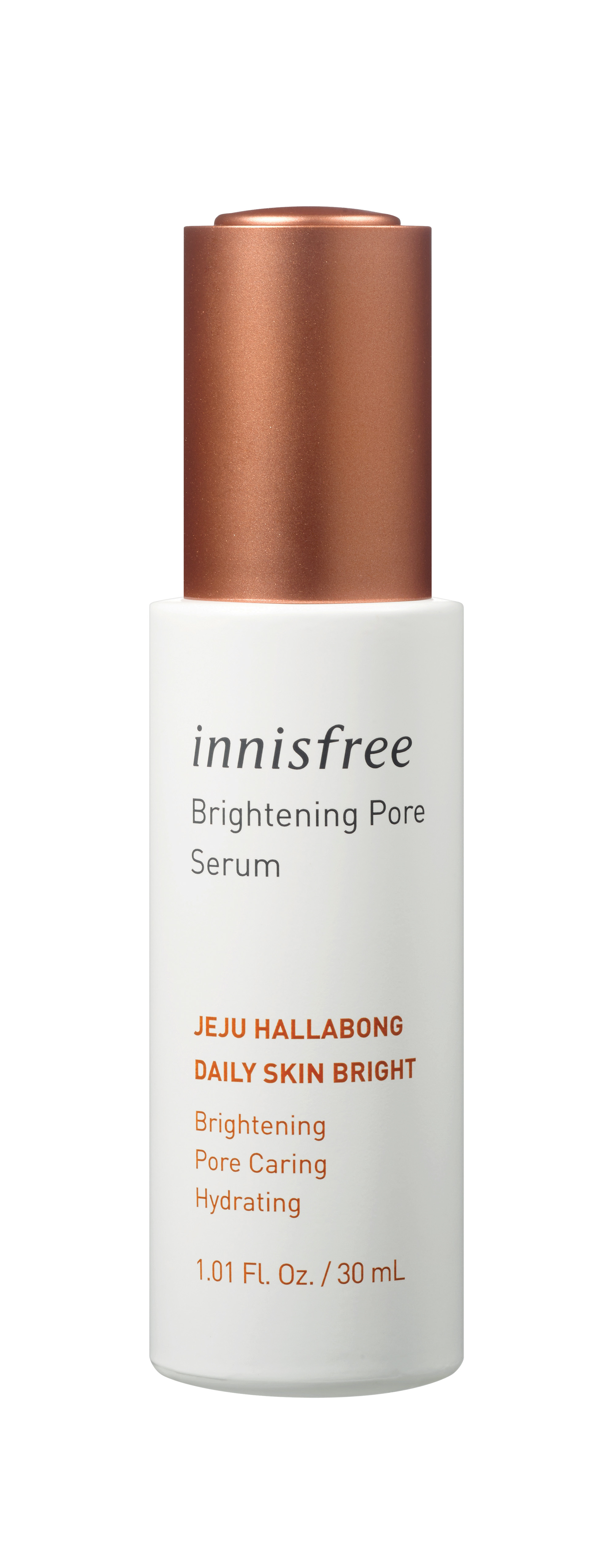 dưỡng trắng sản phẩm Innisfree