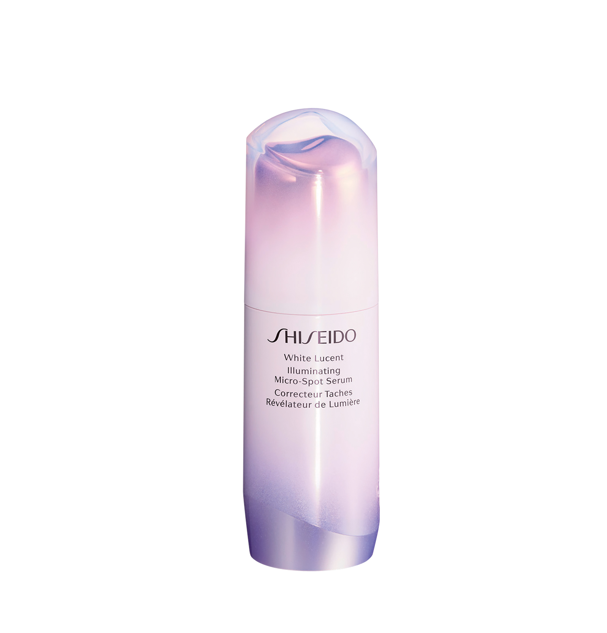 dưỡng trắng sản phẩm Shiseido