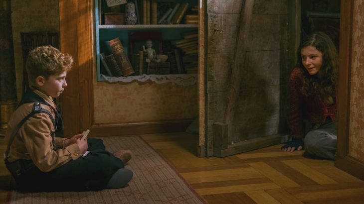 jojo-rabbit-ngoi-truoc-elsa | ELLE