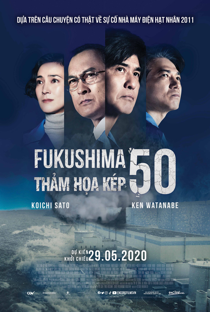 Fukushima 50