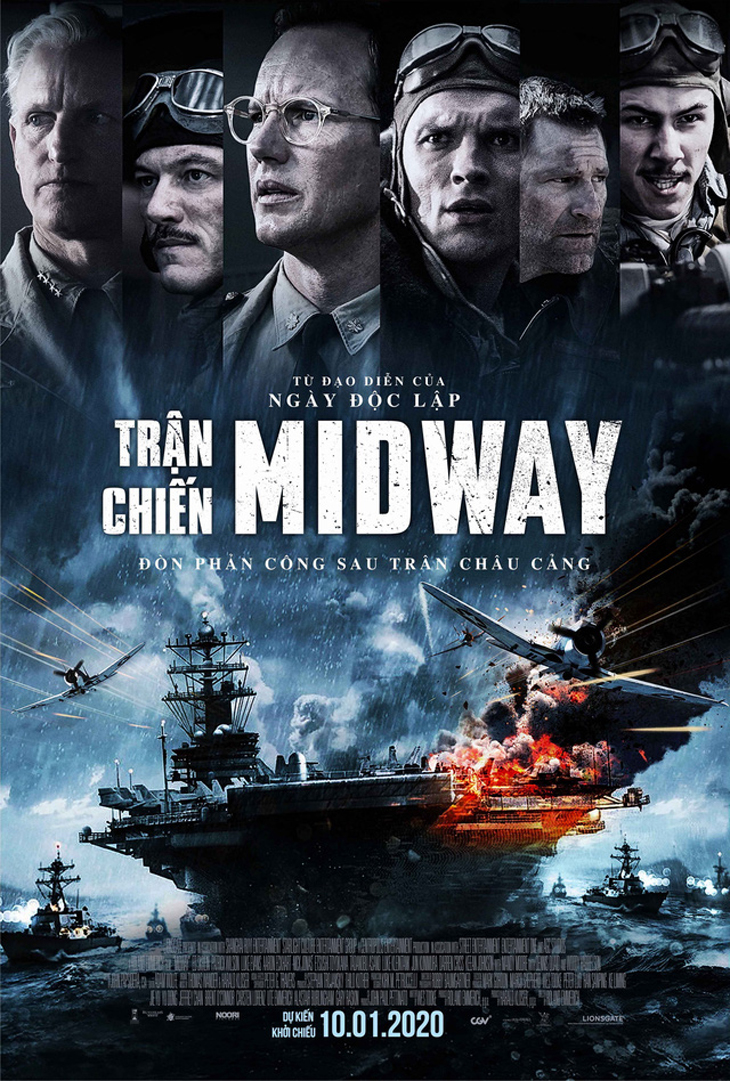 Trận chiến Midway