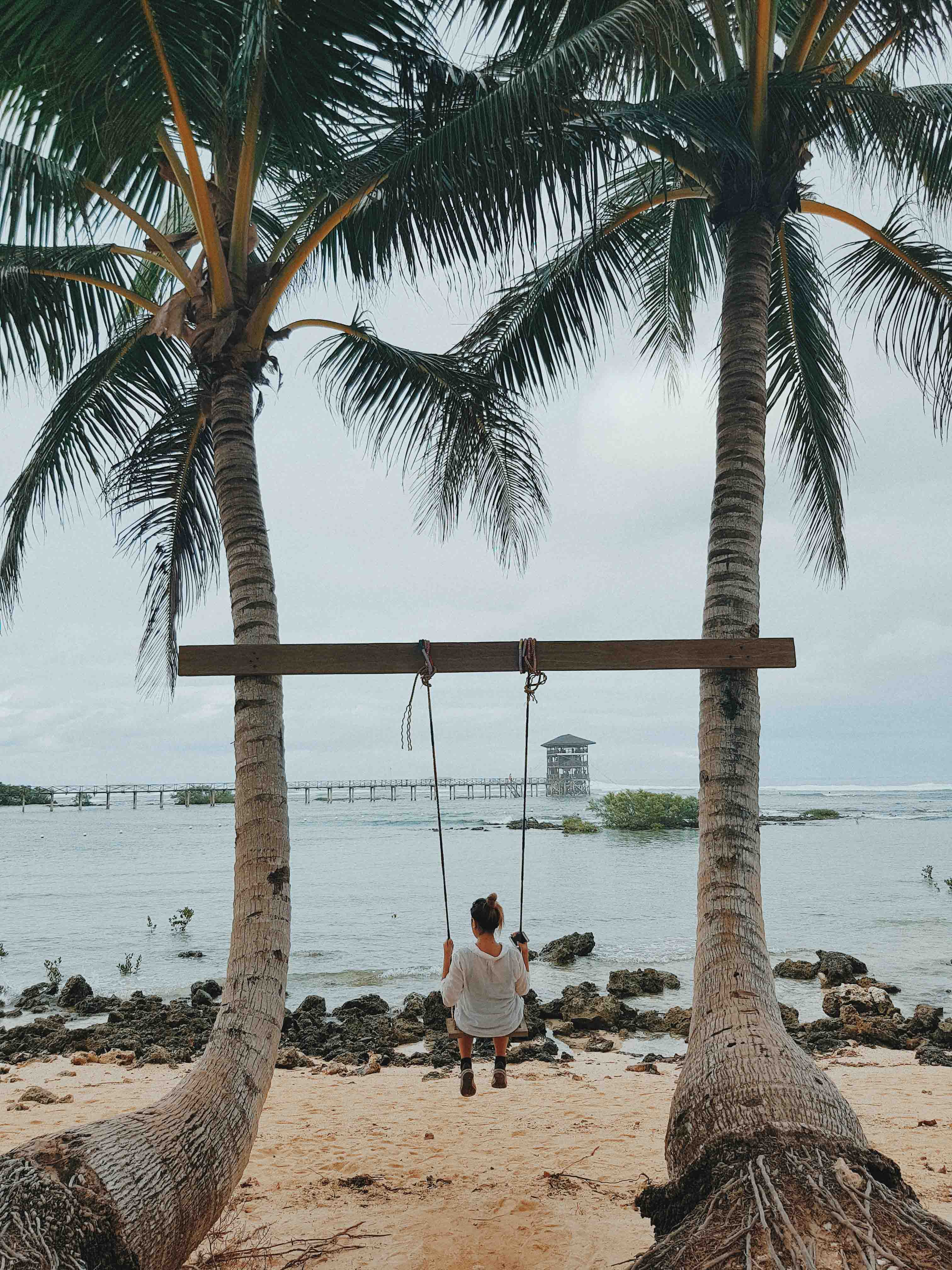 điểm đến Siargao 