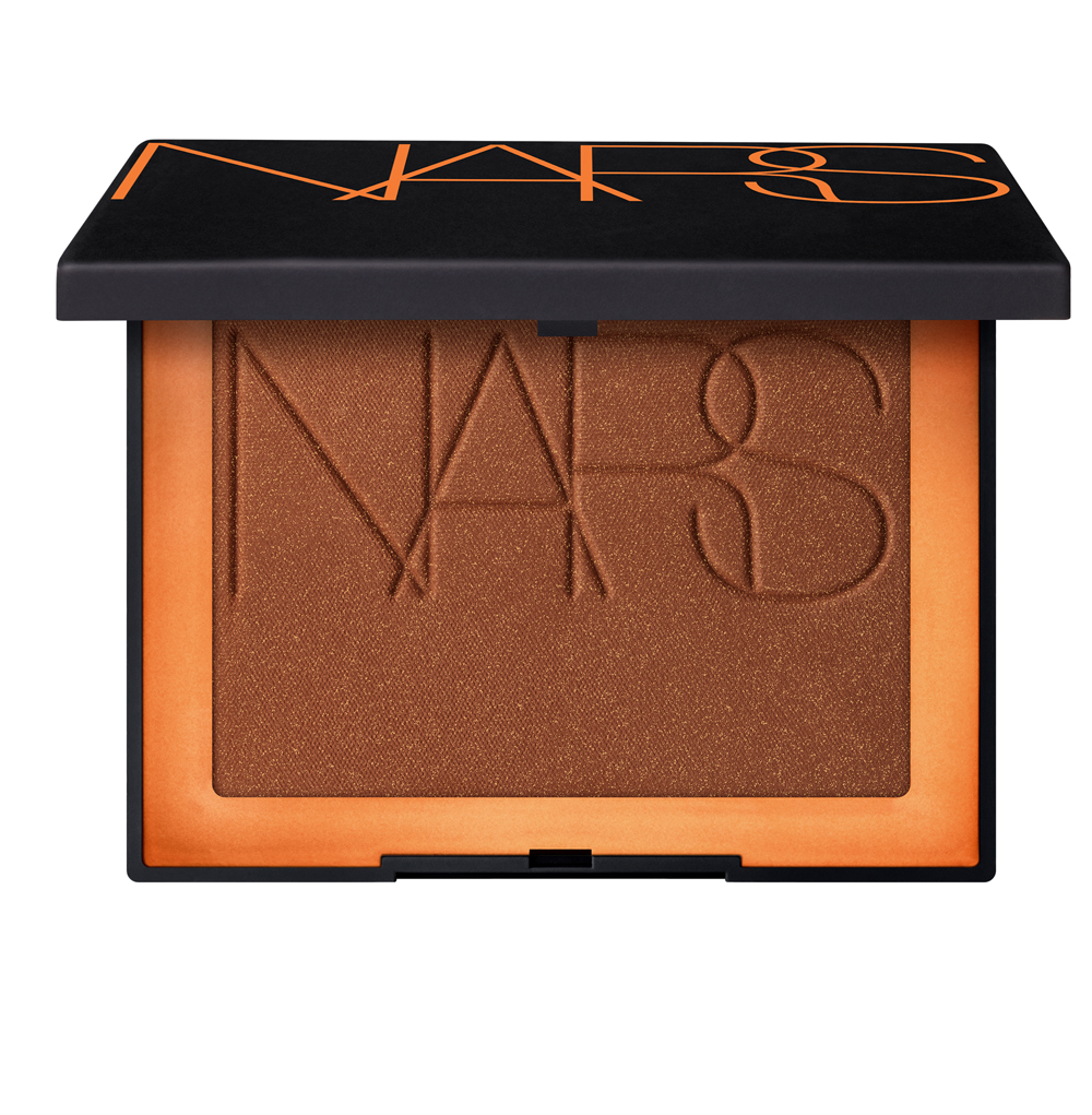 NARS Bronzing Powder màu Punta Cana (màu mới).