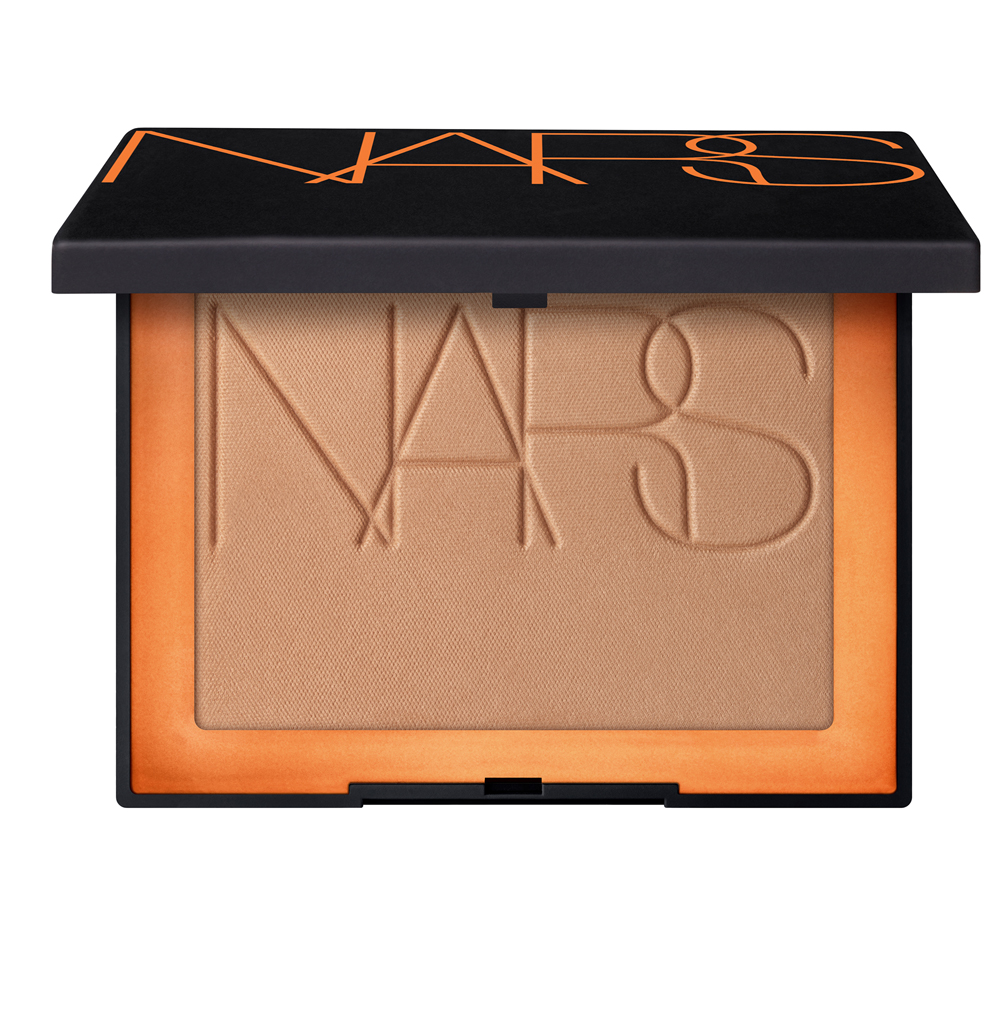 NARS Bronzing Moment Matte Bronzing Vallarta.