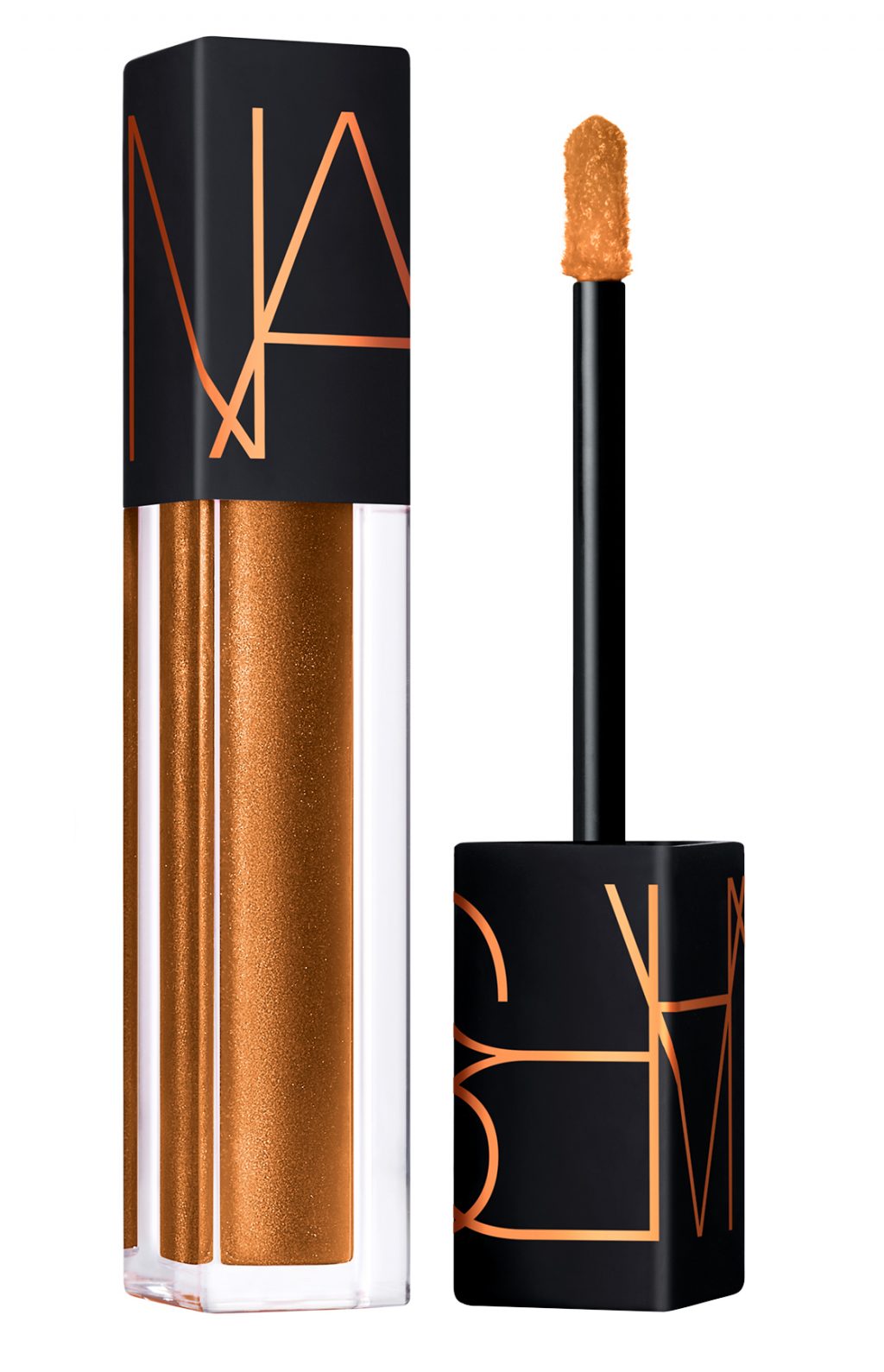 NARS Laguna Oil-Infused Lip Tint.