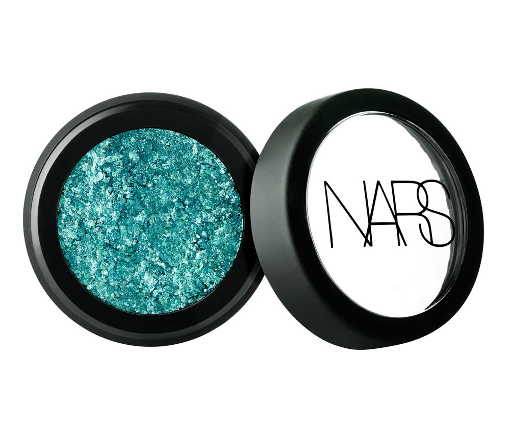 Phấn mắt NARS Powerchrome Loose Eye Pigment màu Islamorada.