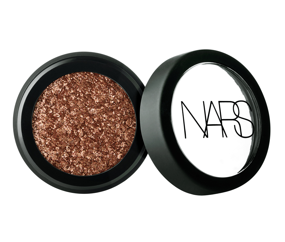 Phấn mắt dạng nhũ NARS Powerchrome Loose Eye Pigment màu Striken.