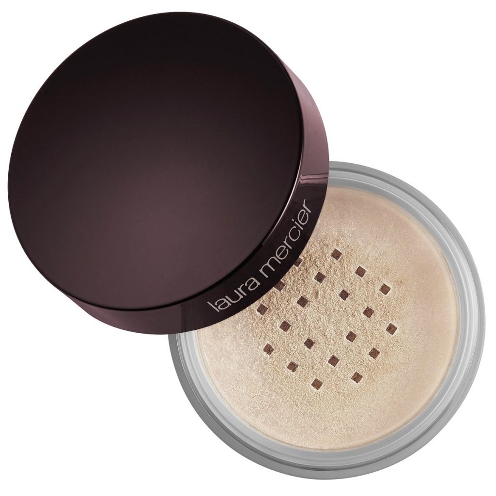 phấn phủ kiềm dầu laura mercier