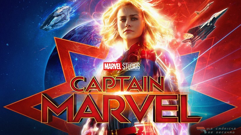 captain marvel 2