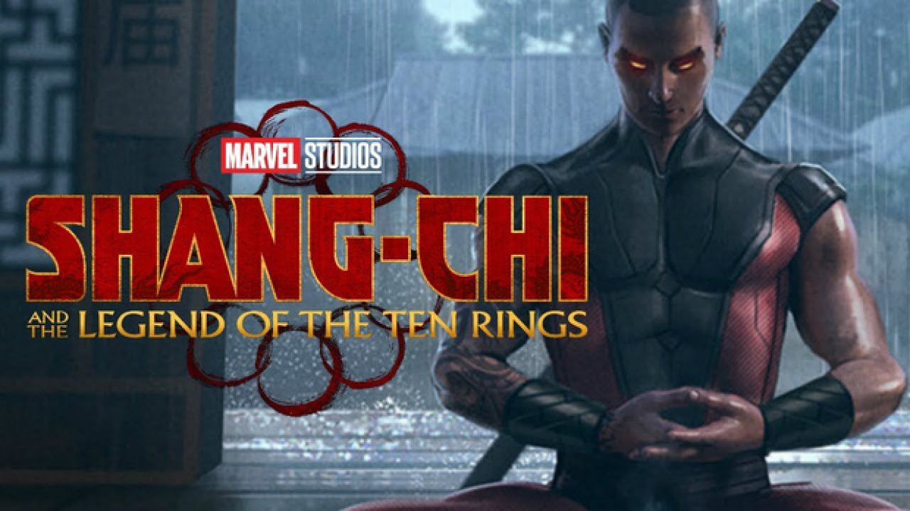 shang chi phim marvel