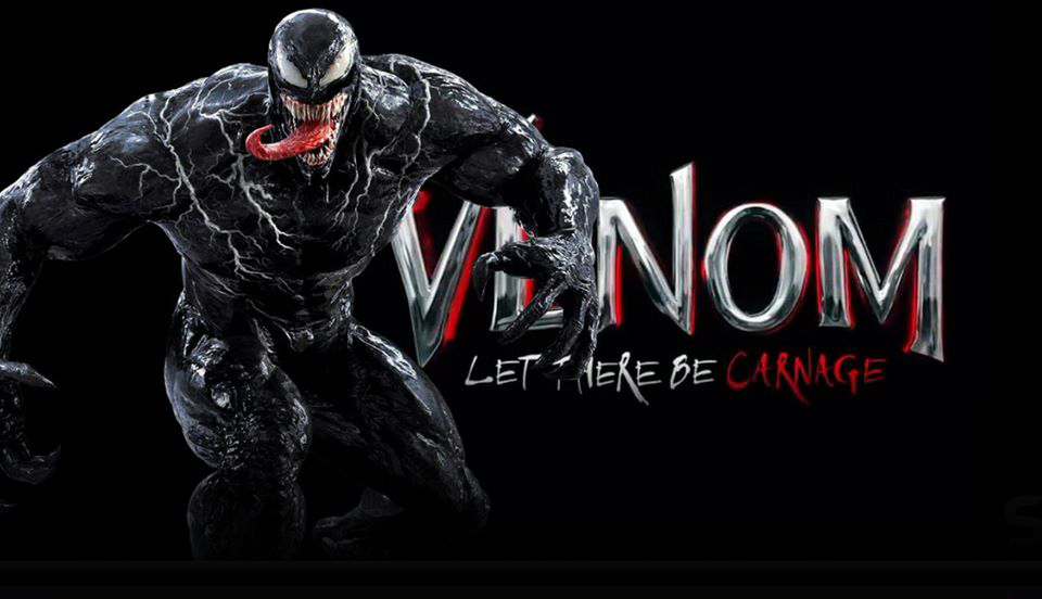 venom phần hai phim marvel