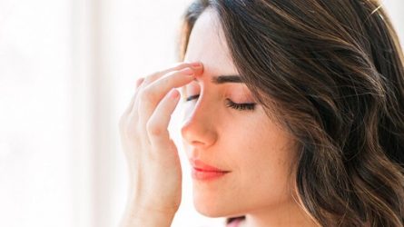Chữa lành tâm hồn với kỹ thuật Tự Do Cảm Xúc - EFT