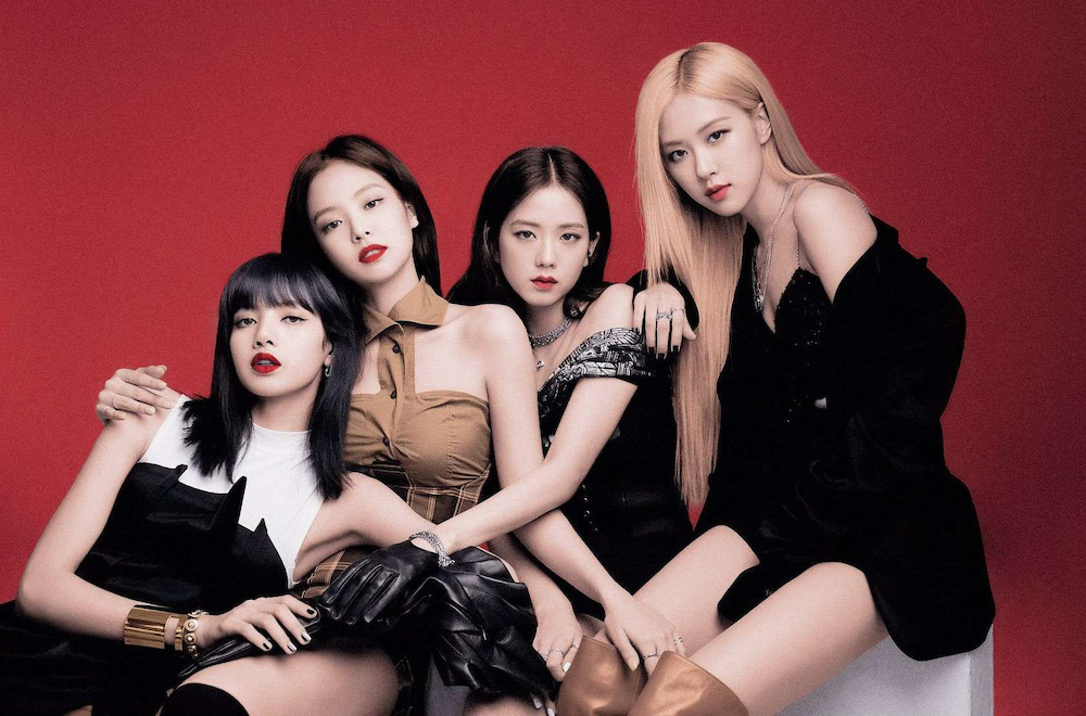 BlackPink sẽ ra mắt ca khúc mới của nhóm trong tháng 6