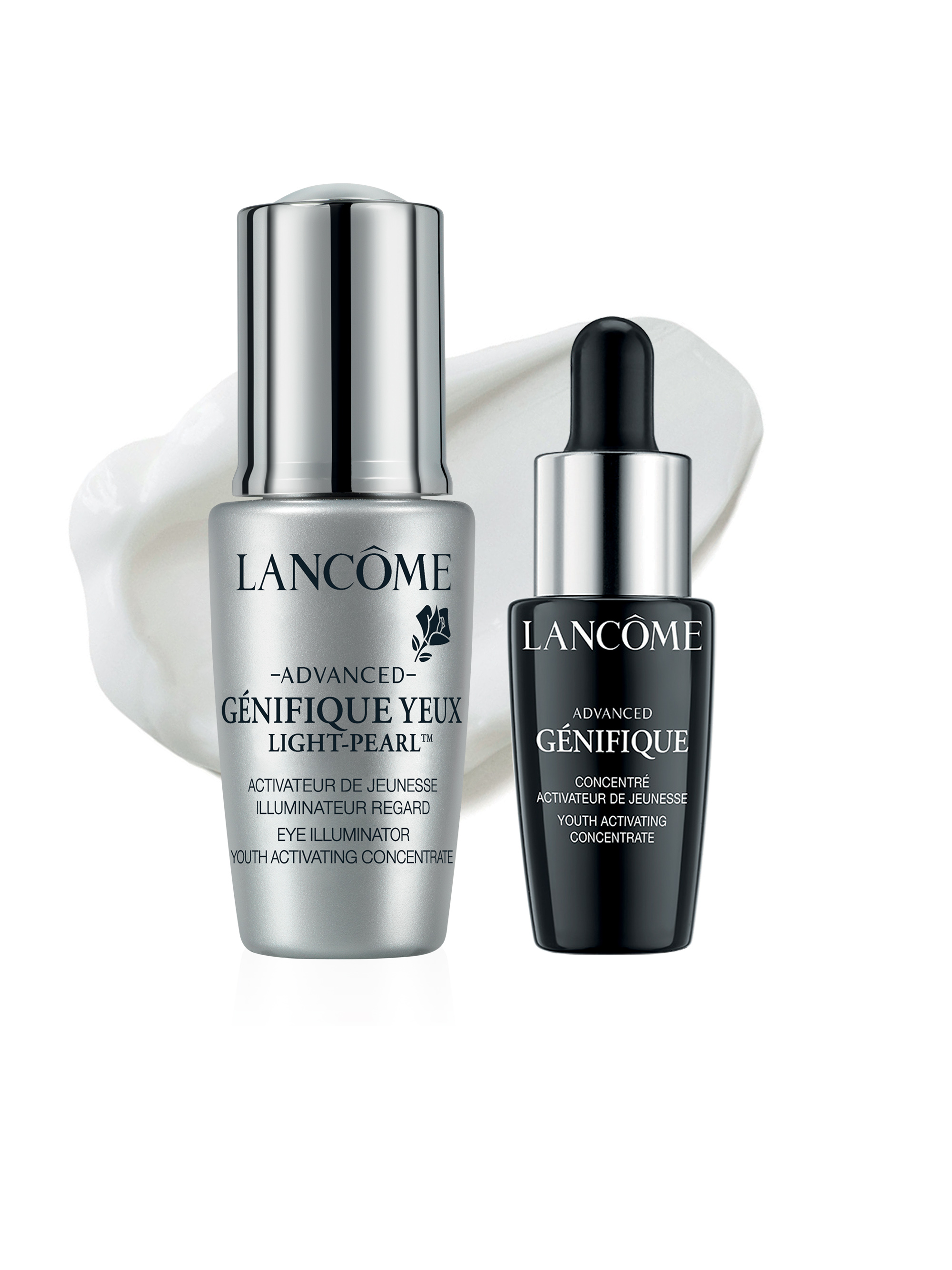 ELLE Club tinh chất dưỡng Lancome