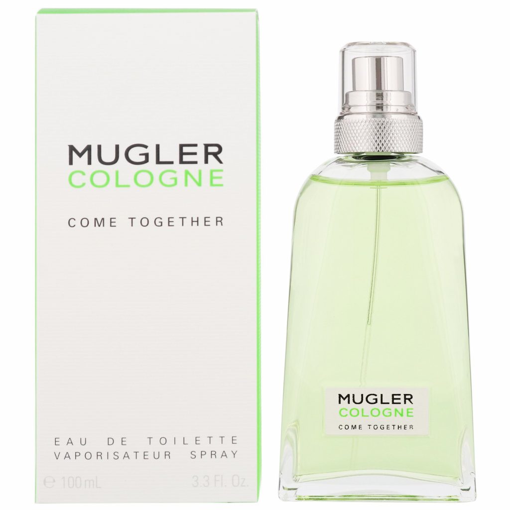 Nước hoa unisex Mugler Cologne.