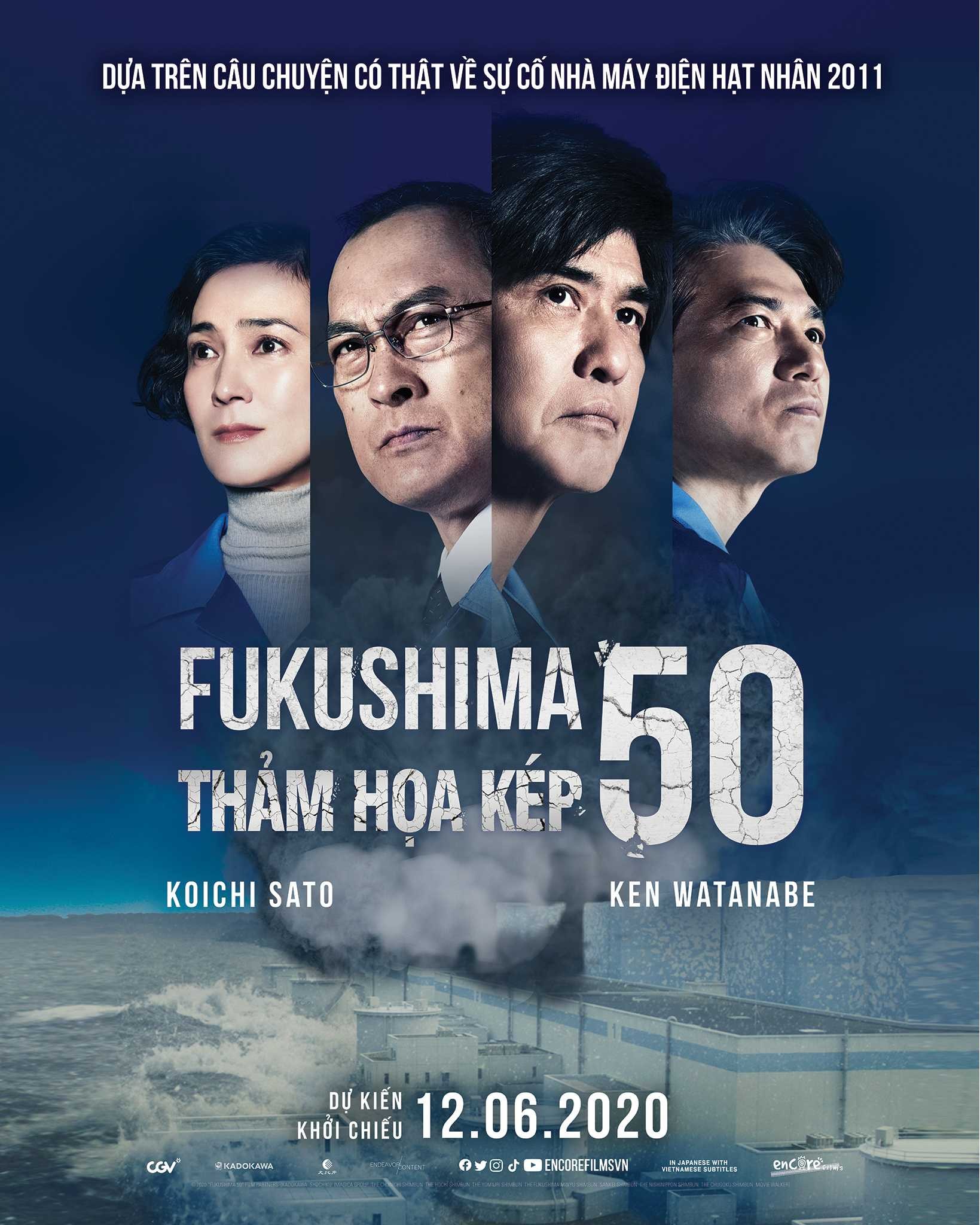 Fukushima 50