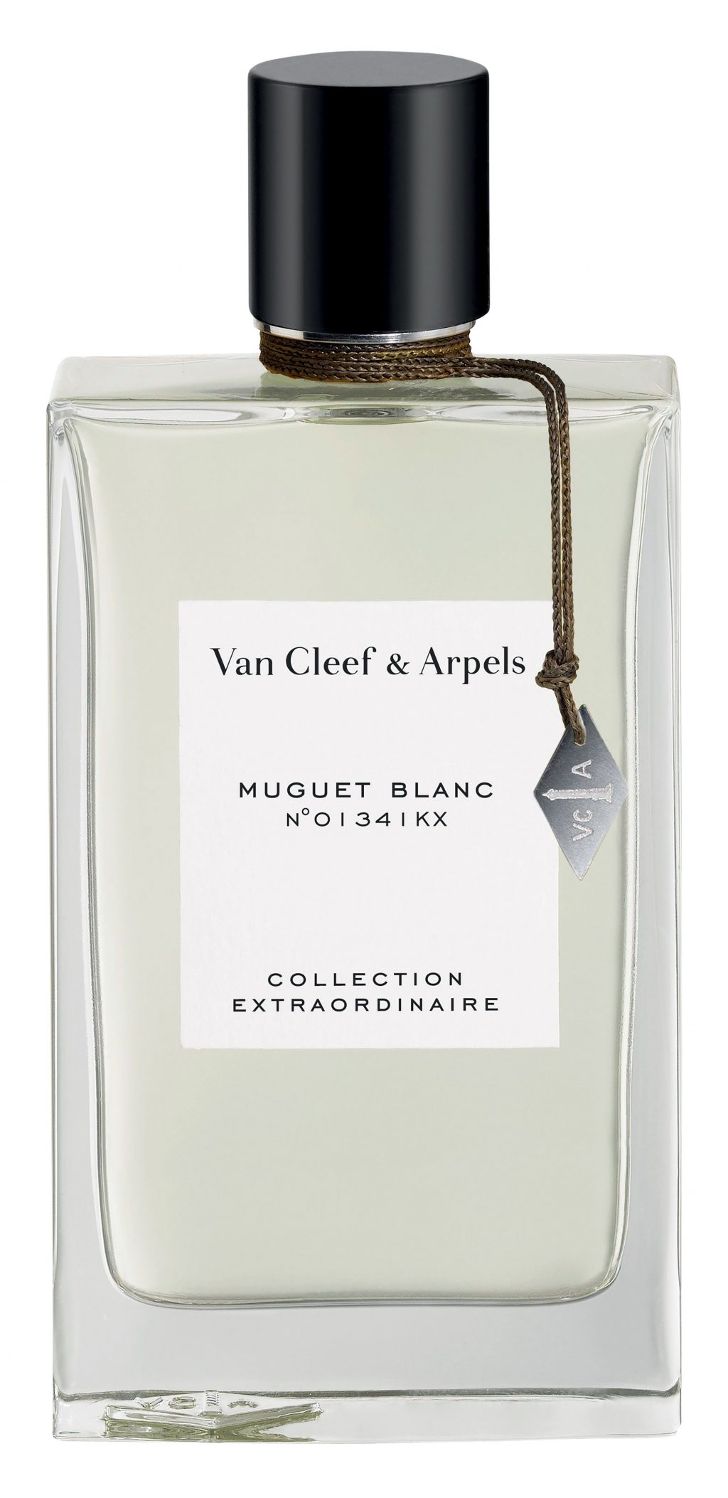 mùi hương của Van Cleef