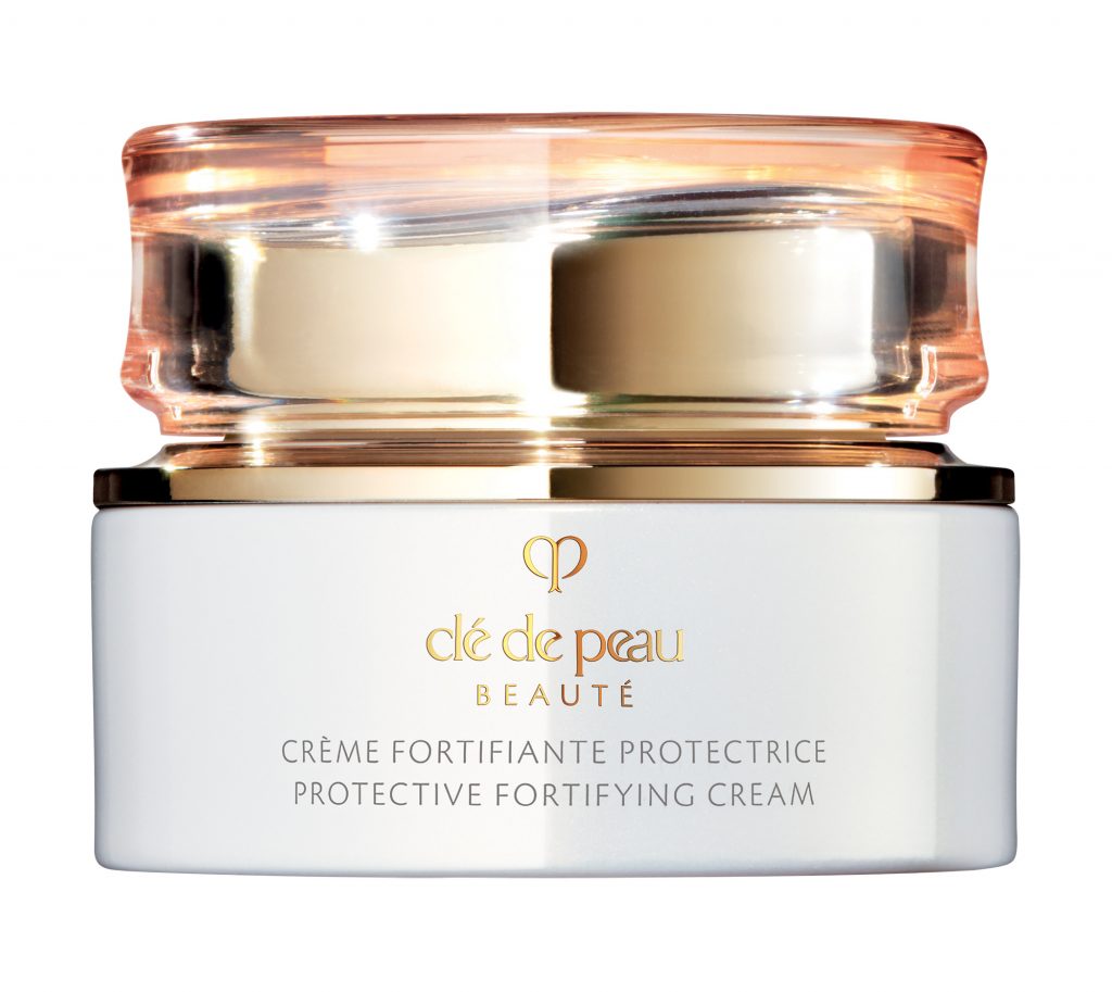 dưỡng ẩm Protective Fortifying Crream Cle de Peau