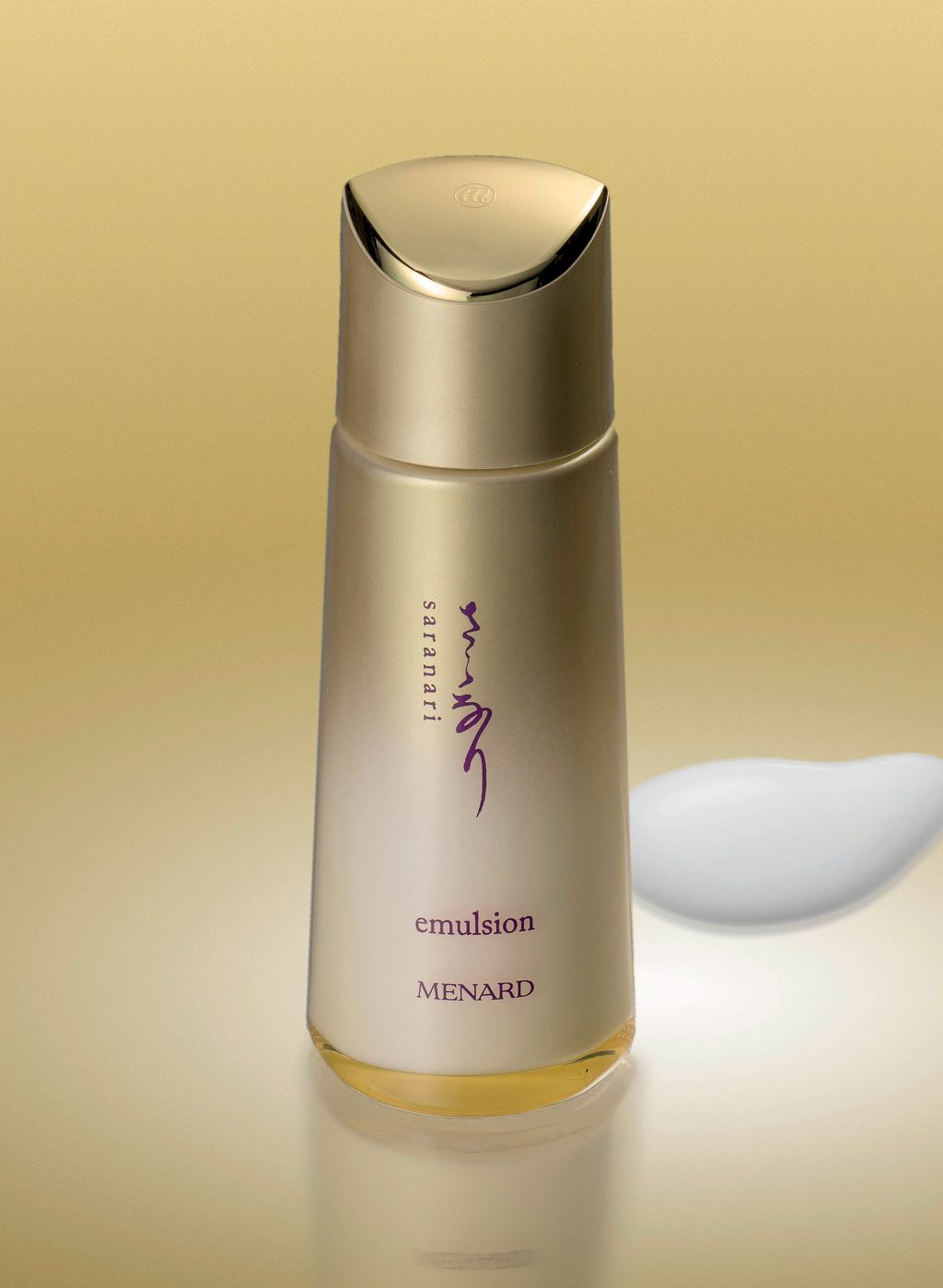 dưỡng ẩm emulsion Menard