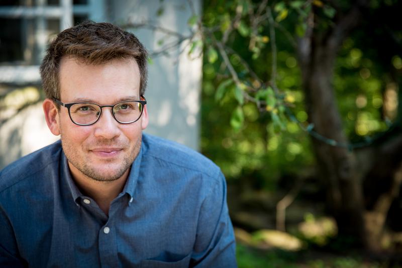 câu nói hay của john green