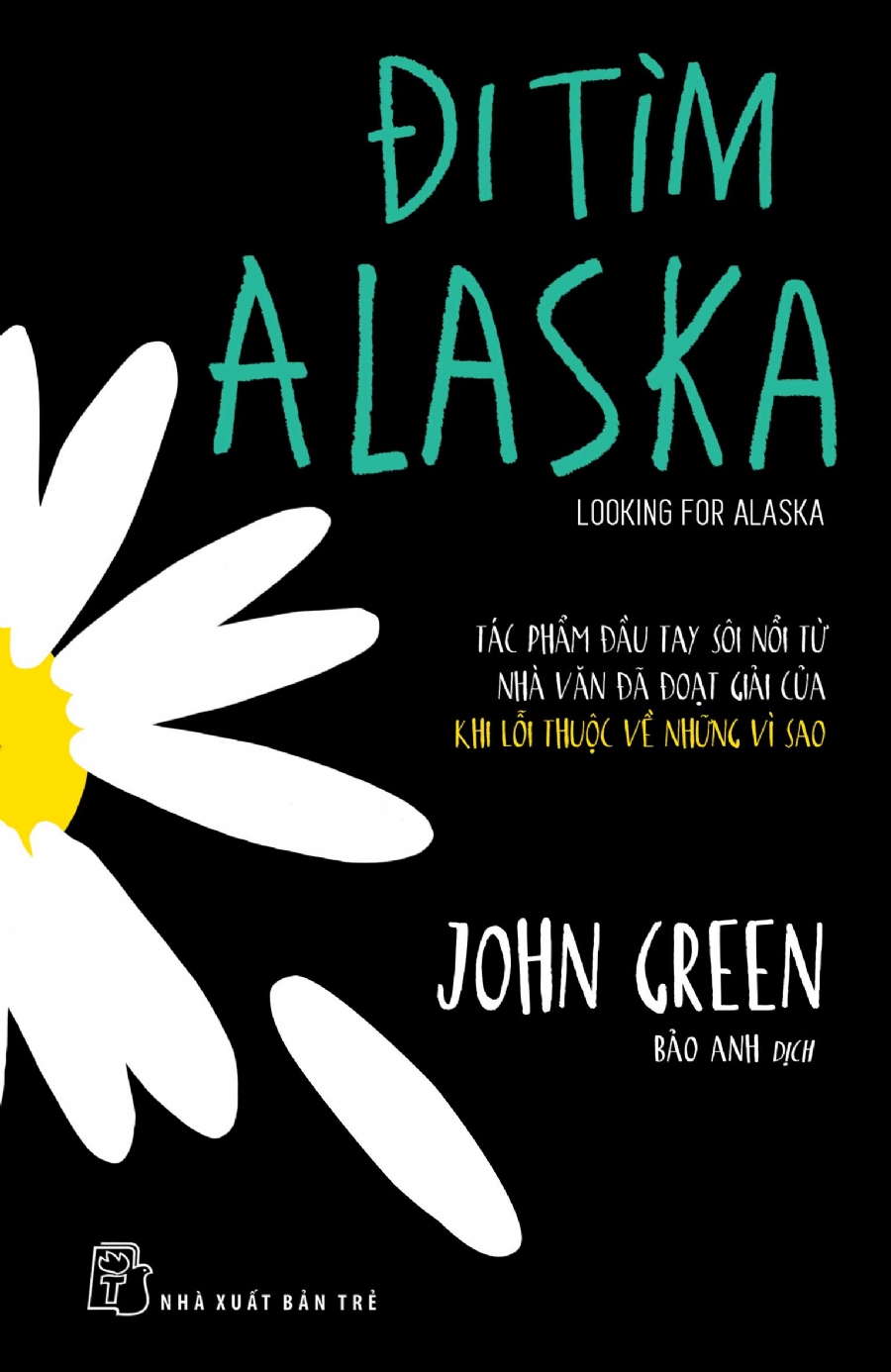 câu nói hay trong sách Đi tìm Alaska