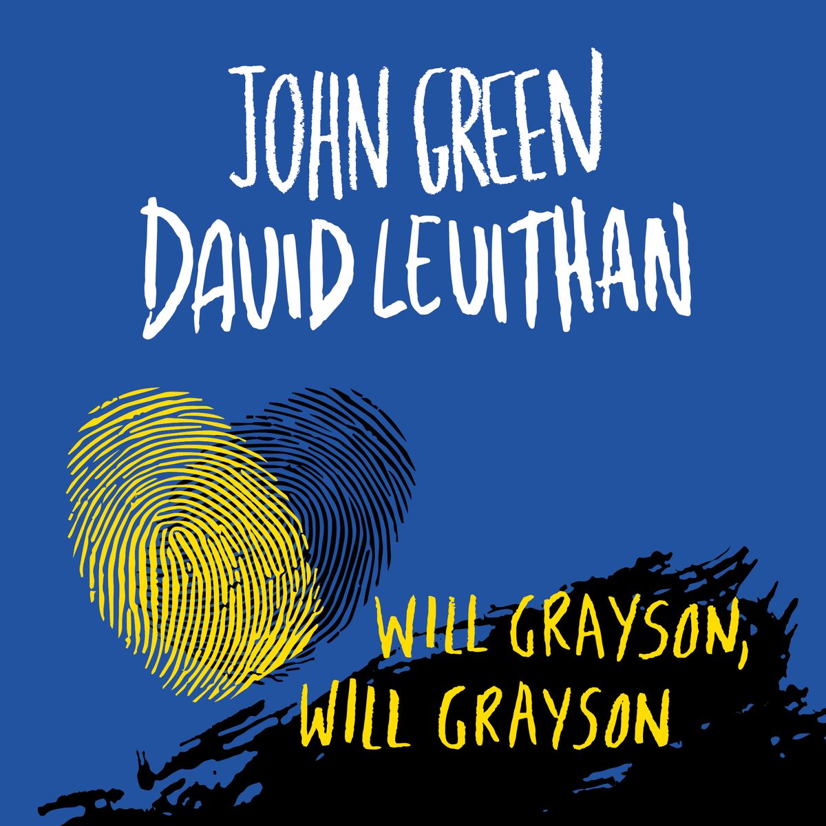 will grayson will grayson john green