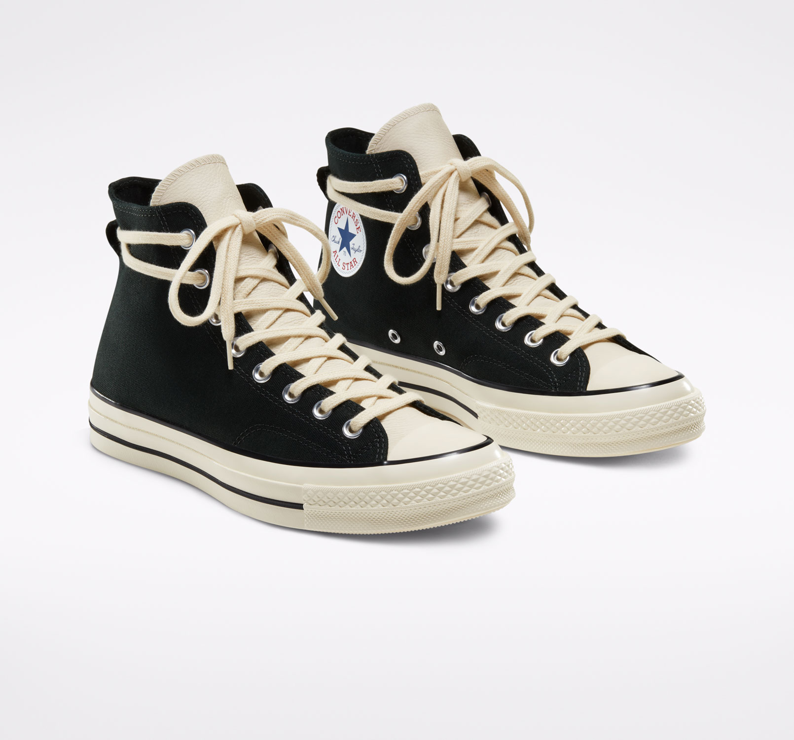 Converse x Fear of God ESSENTIALS