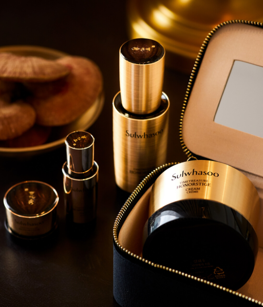 sulwhasoo bộ sản phẩm chống lão hóa 2020 4