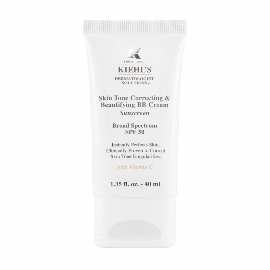 BB Cream tích hợp kem chống nắng
