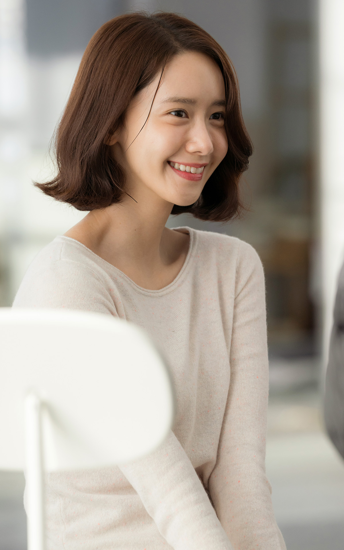 đại sứ innisfree yoona sản phẩm giữ ẩm trà xanh