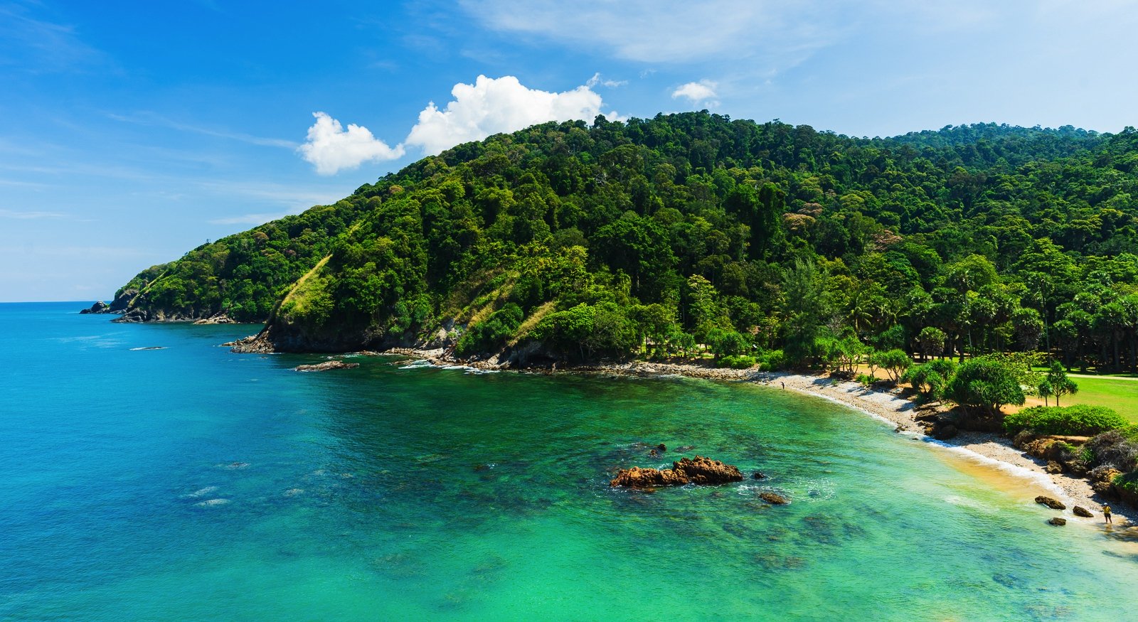 koh lanta Thái Lan châu Á