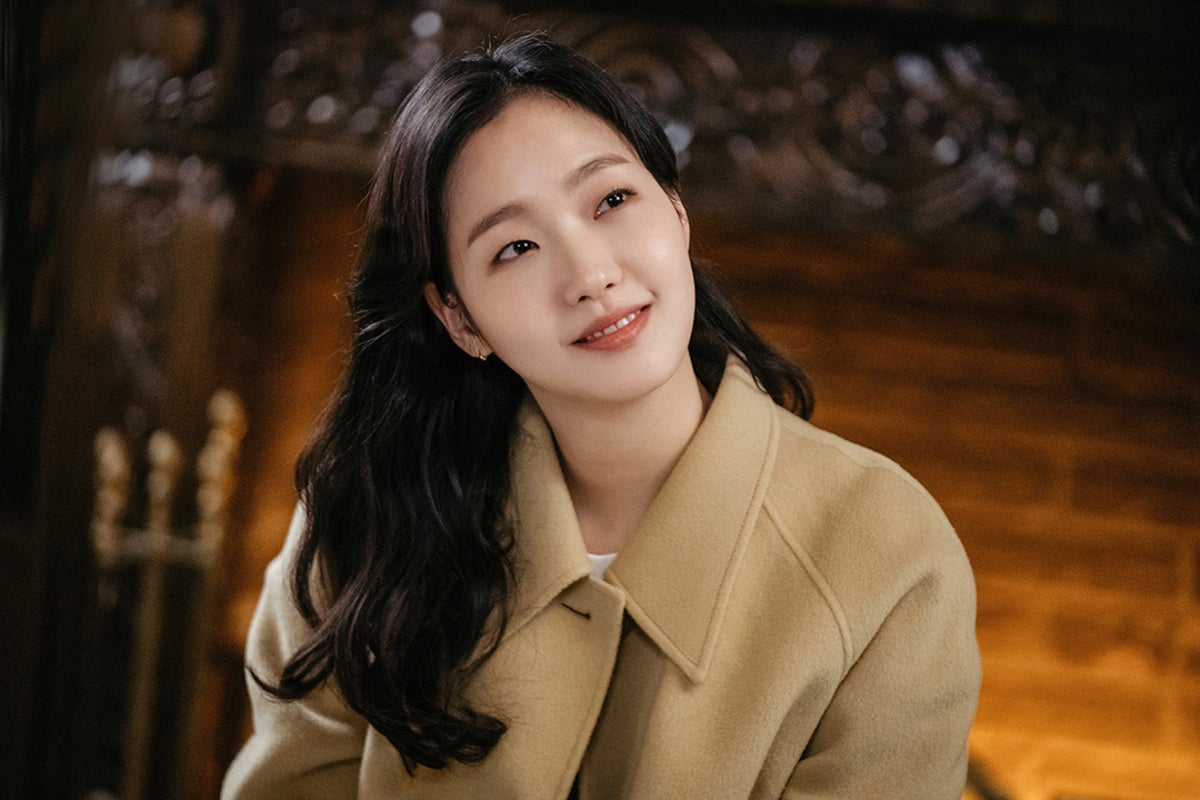 kim go eun the king eternal monarch phim