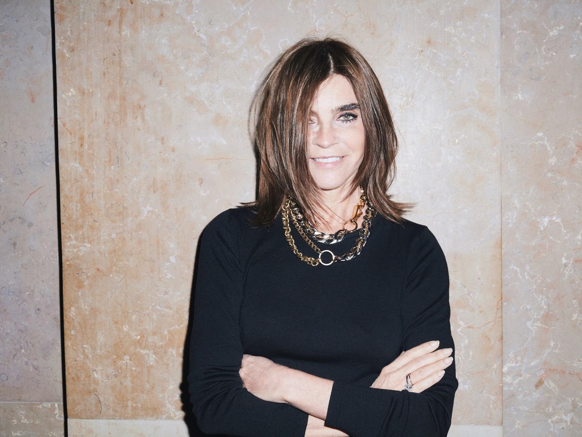 Carine Roitfeld