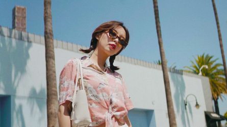 Phong cách retro - Sự trở lại của những item kinh điển thập niên 90