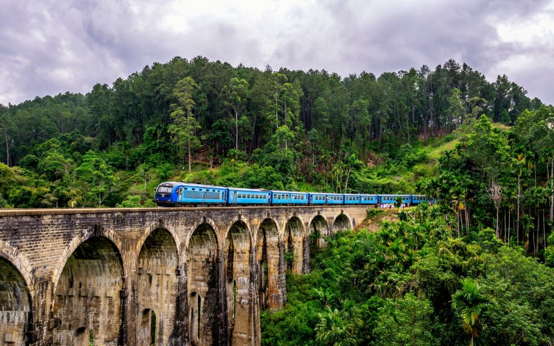 Sri Lanka châu Á