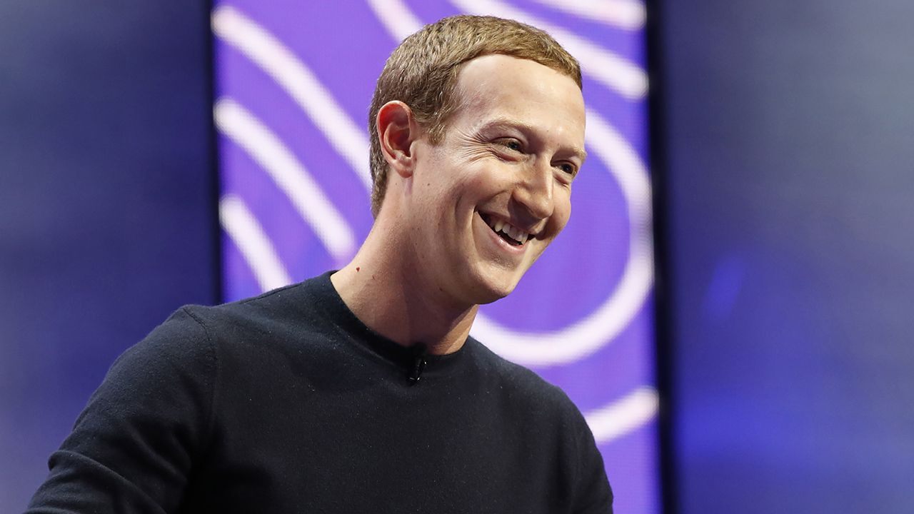 câu nói hay của mark zuckerberg người hướng nội