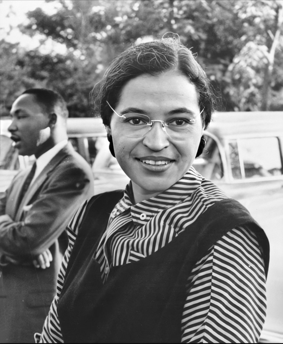 câu nói hay của rosaparks người hướng nội