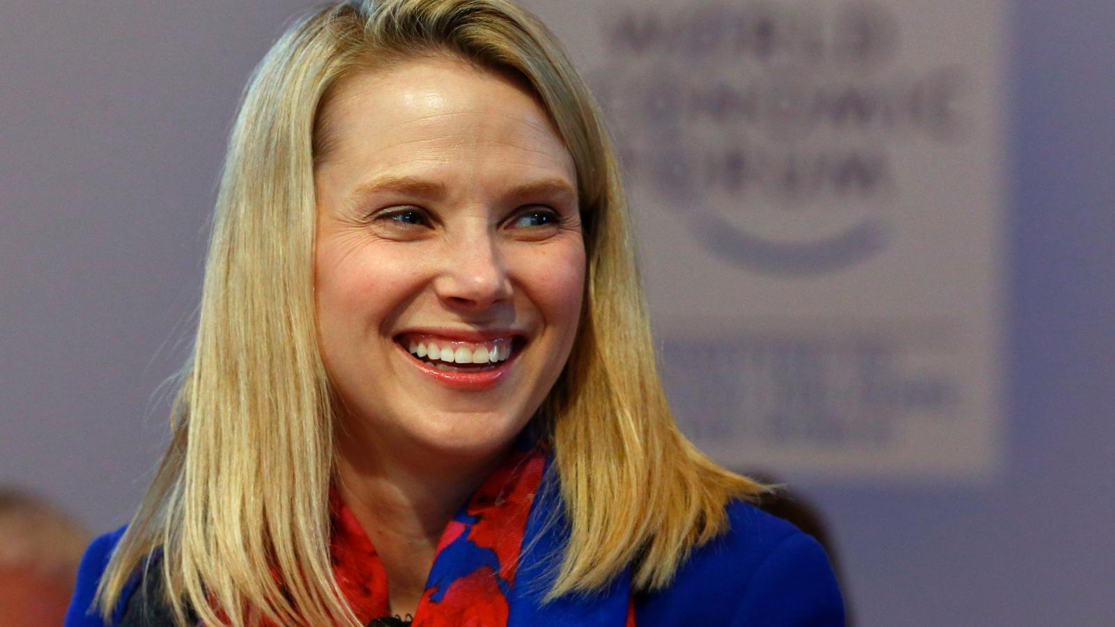 câu nói hay của marissa mayer