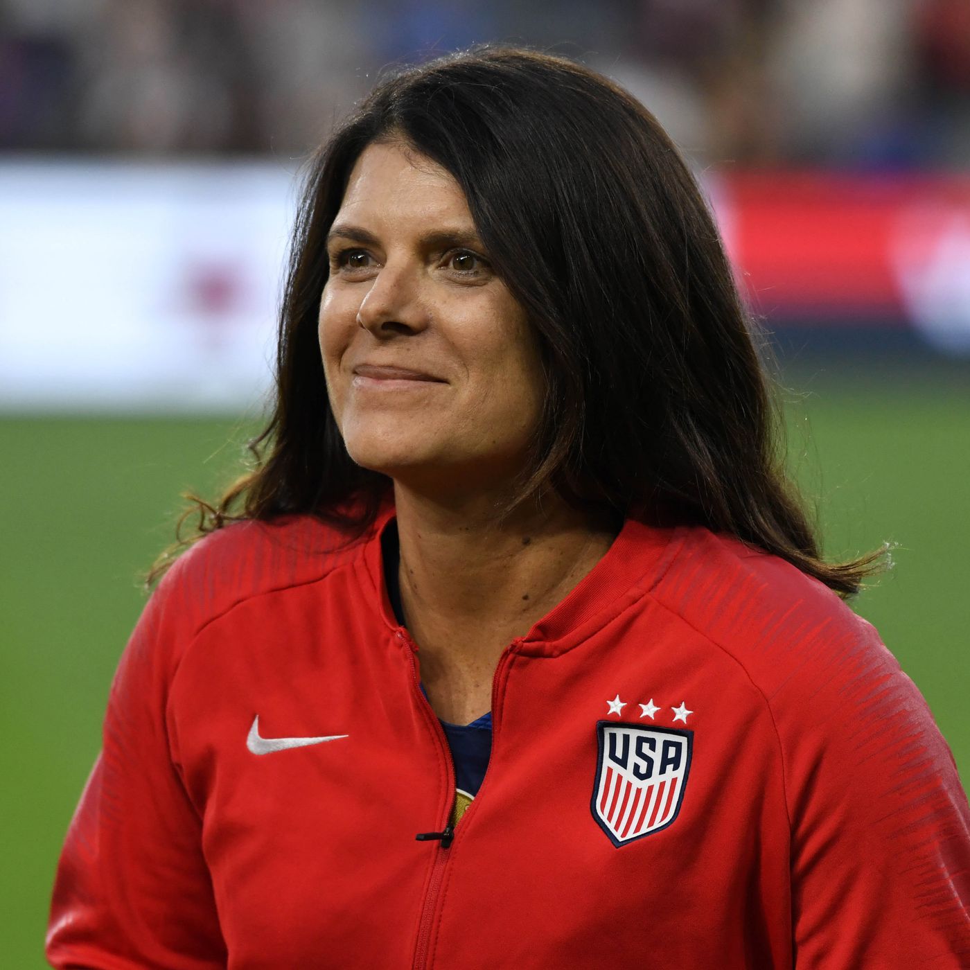 câu nói hay của cầu thủ bóng đá mia hamm